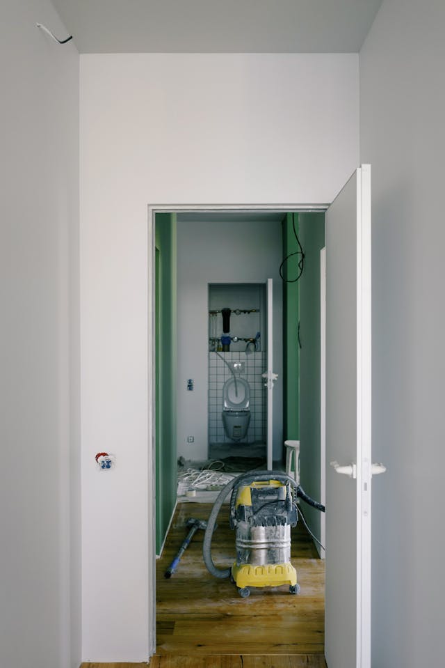 Right Cleaning Service for Your Home or Business