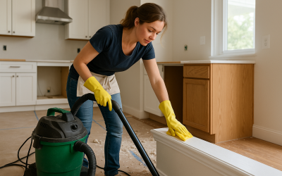 Keeping Minneapolis Medical Offices Clean While Embracing Local Life