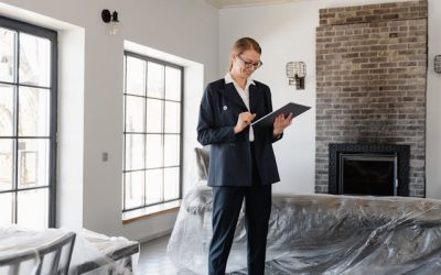 Where Well-Managed Properties Begin With a Fresh Start