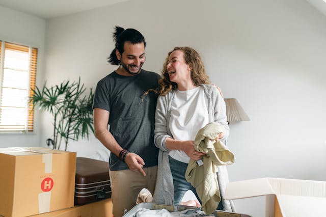 Moving Cleaning in South Central Minnesota