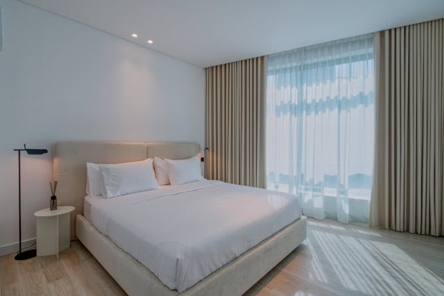 Airbnb, VRBO & Vacation Home Rental Cleaning