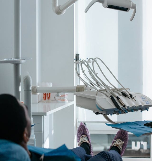 Why Minneapolis Dental Clinics Thrive with a Community-Focused Cleaning Approach