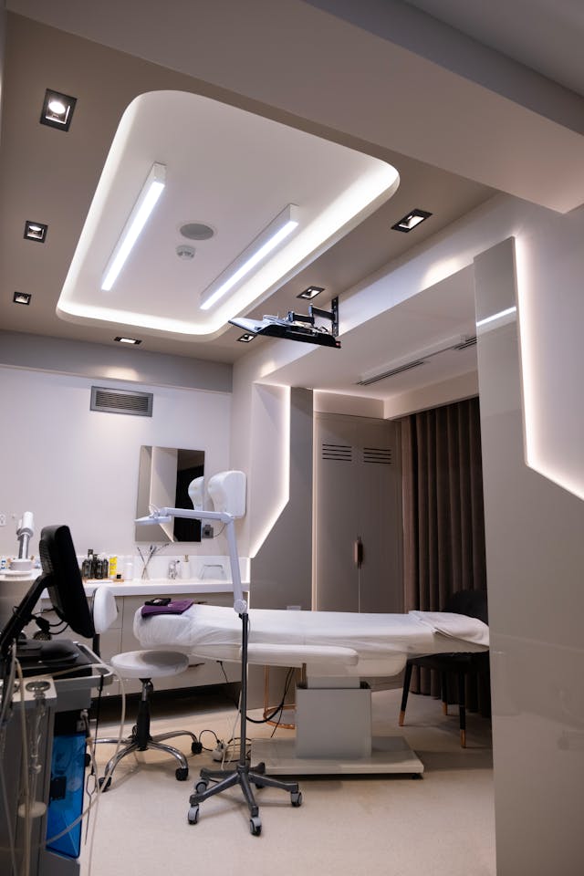 Medical Office Cleaning Service
